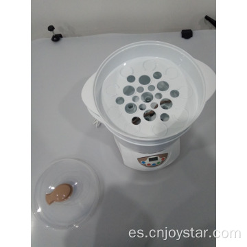 Esterilizador y secador de biberones de gran capacidad